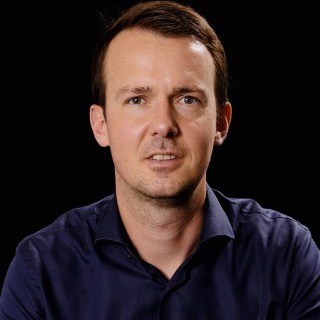 Michaël Maenhout